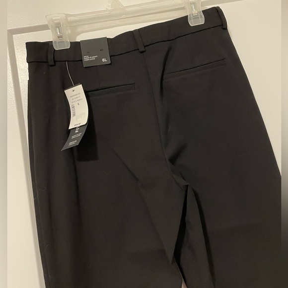 Rickis NWT Black Skinny Dress Pants - Picture 2 of 6